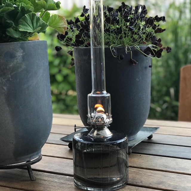 fotogenlampa